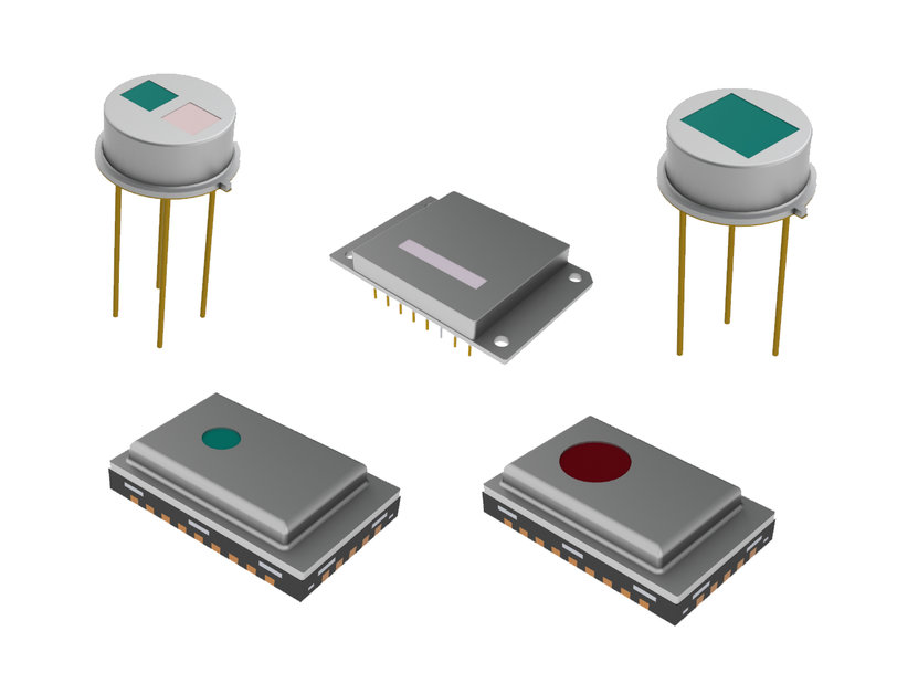 KEMET Advances Its Latest Environmental Sensor Solutions for Industrial Applications